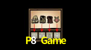 P8 Game,P8 Game Bet