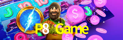 P8 Game
