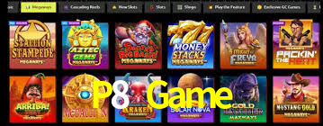 P8 Game,P8 Game Bet