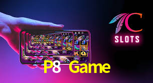 P8 Game Casino