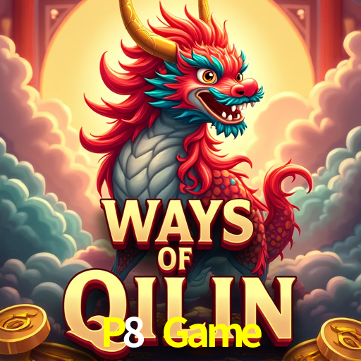 P8 Game: Seu Cassino Premiado com Pagamentos Rápidos