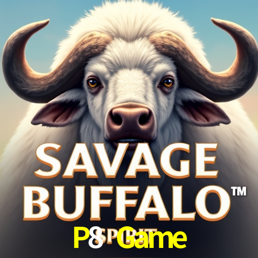 P8 Game: Jogos de Caça-Níqueis-Altas Recompensas, Roleta-Velocidade, Blackjack-Desafios Máximos