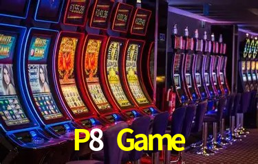 P8 Game,P8 Game Bet