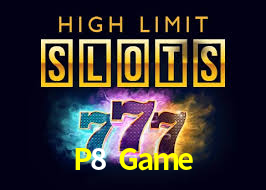 P8 Game Casino