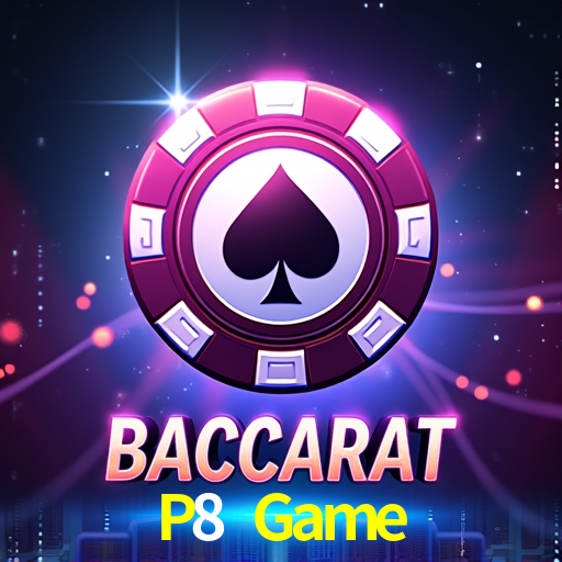 P8 Game