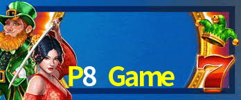P8 Game