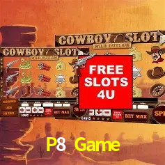 Ofertas Imperdíveis na P8 Game: Promoções e Bônus Que Valem a Pena
