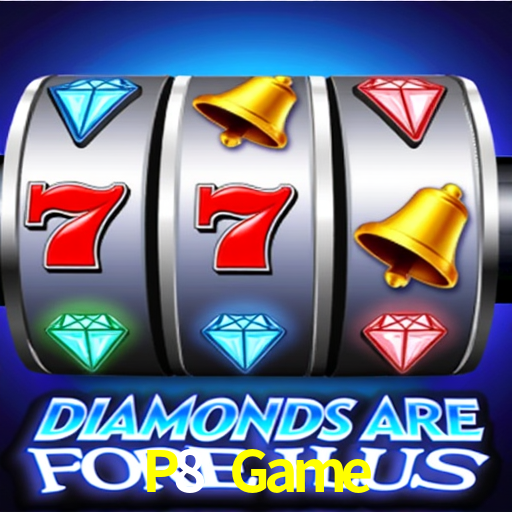 Experimente o Login Seguro Premium no P8 Game